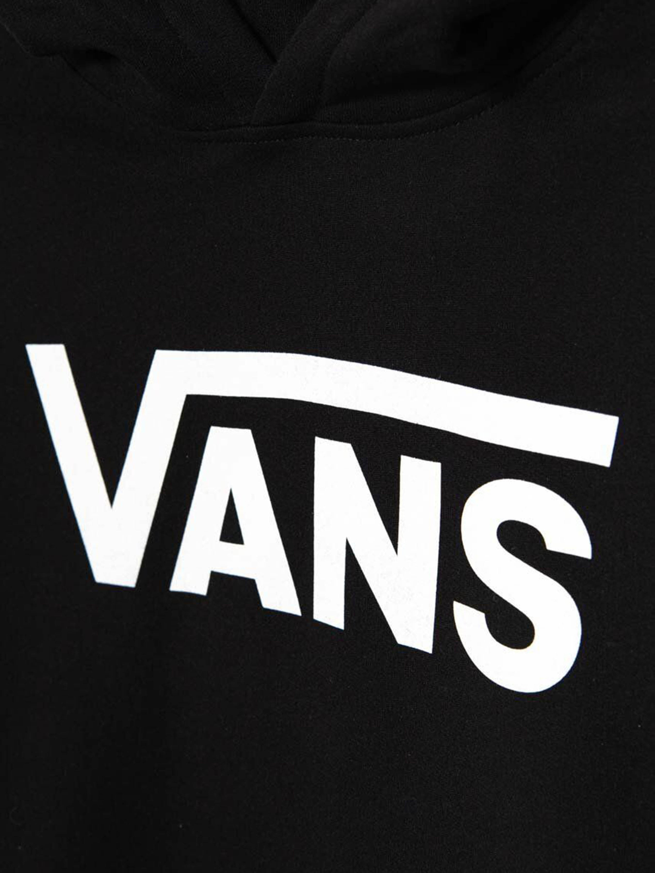 Худі Vans Classic II PO BY модель VN000JBMBLK1 Худі Vans Classic II PO BY модель VN000JBMBLK1 Фото