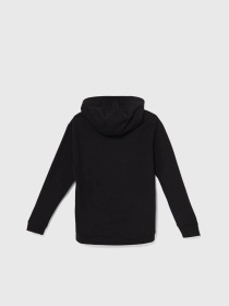 Худі Vans Classic II PO BY модель VN000JBMBLK1 Худі Vans Classic II PO BY модель VN000JBMBLK1 Фото