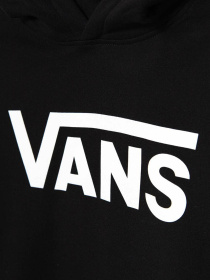Худі Vans Classic II PO BY модель VN000JBMBLK1 Худі Vans Classic II PO BY модель VN000JBMBLK1 Фото