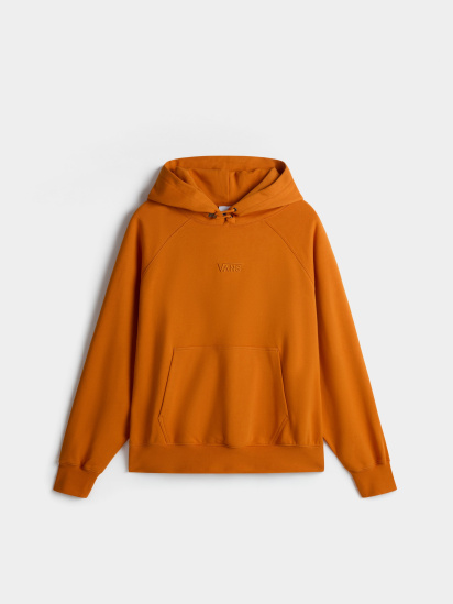 Худі Vans Premium Standards Fleece Lx модель VN000GZ152K1 — фото 5 - INTERTOP