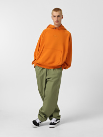 Худі Vans Premium Standards Fleece Lx модель VN000GZ152K1 Худі Vans Premium Standards Fleece Lx модель VN000GZ152K1 Фото