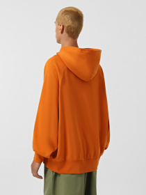 Худі Vans Premium Standards Fleece Lx модель VN000GZ152K1 Худі Vans Premium Standards Fleece Lx модель VN000GZ152K1 Фото