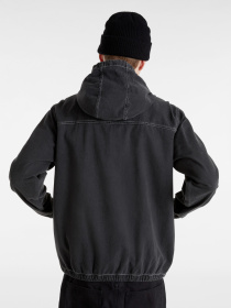 Джинсова куртка Vans Ashford Denim модель VN000G83Y7E1 Фото