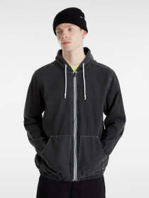 Джинсовая куртка Vans Ashford Denim модель VN000G83Y7E1 Фото