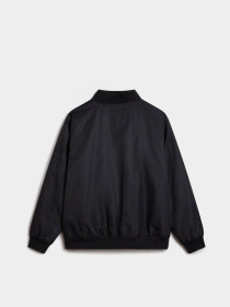 Бомбер Vans Copley модель VN000HMQBLK1 Фото