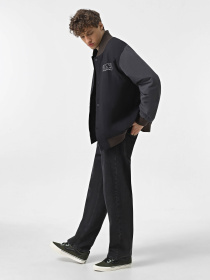 Бомбер Vans Old Skool MTE-1 модель VN000JY1KOU1 Фото