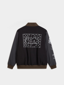 Бомбер Vans Old Skool MTE-1 модель VN000JY1KOU1 Фото