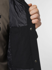 Бомбер Vans Old Skool MTE-1 модель VN000JY1KOU1 Бомбер Vans Old Skool MTE-1 модель VN000JY1KOU1 Фото