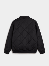 Бомбер Vans Hathaway модель VN000HNCBLK1 Фото