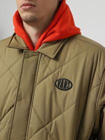 Бомбер Vans Hathaway модель VN000HNCCUQ1 Фото