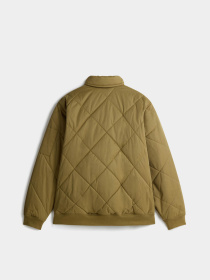 Бомбер Vans Hathaway модель VN000HNCCUQ1 Фото