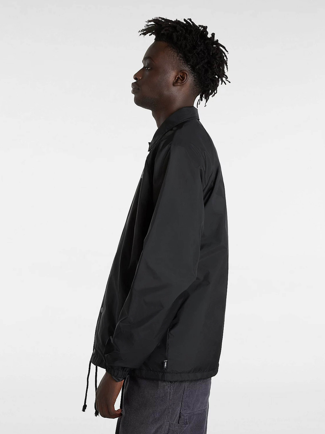 Ветровка Vans Torrey модель VN0A5KEYY281 Фото