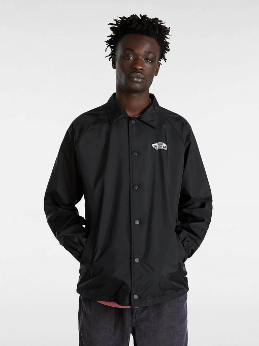 Ветровка Vans Torrey модель VN0A5KEYY281 Фото