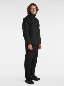 Зимова куртка Vans MTE Norris модель VN000HN7BLK1 Фото