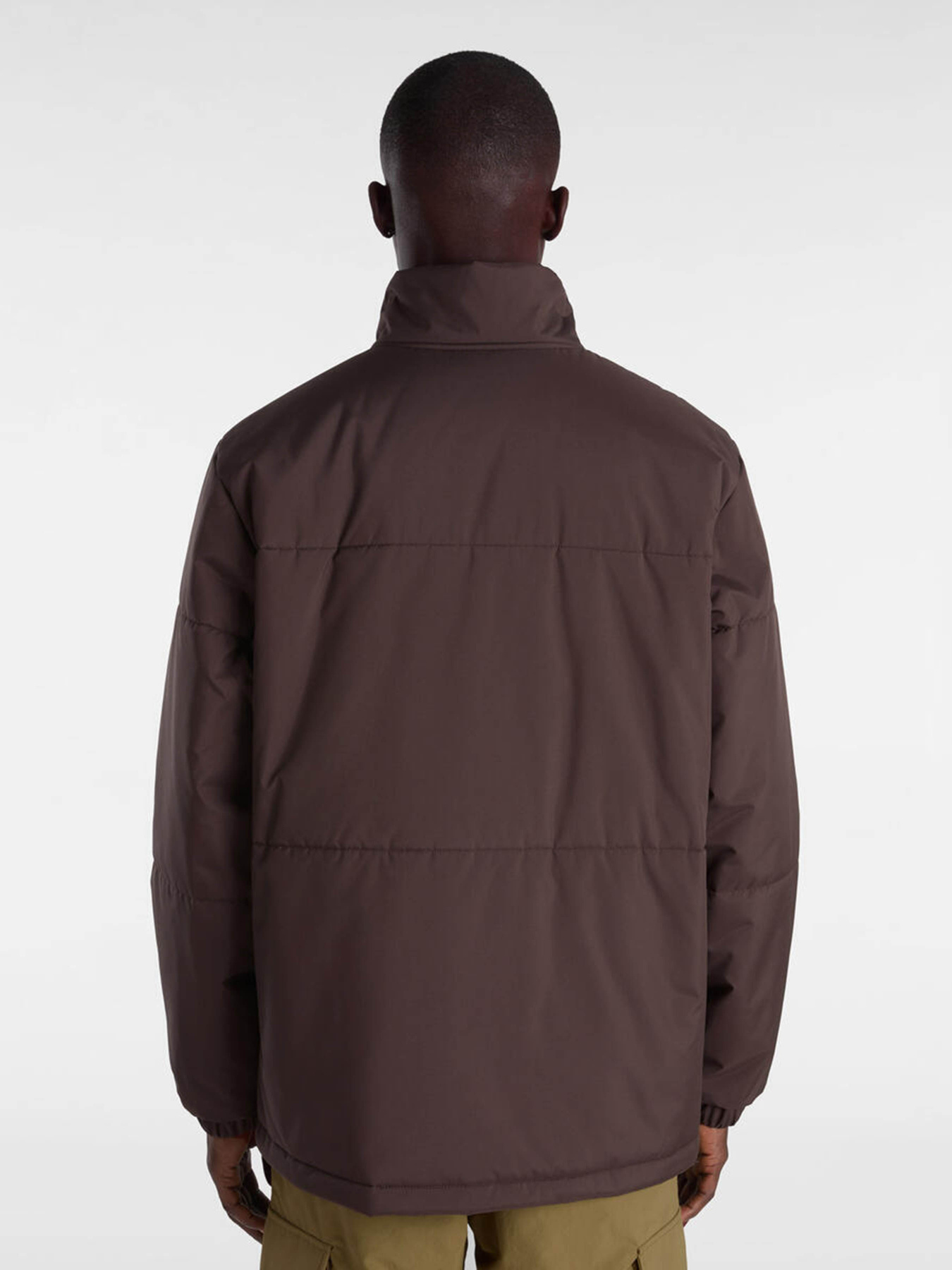 Зимняя куртка Vans MTE Norris модель VN000HN7D4C1 Фото