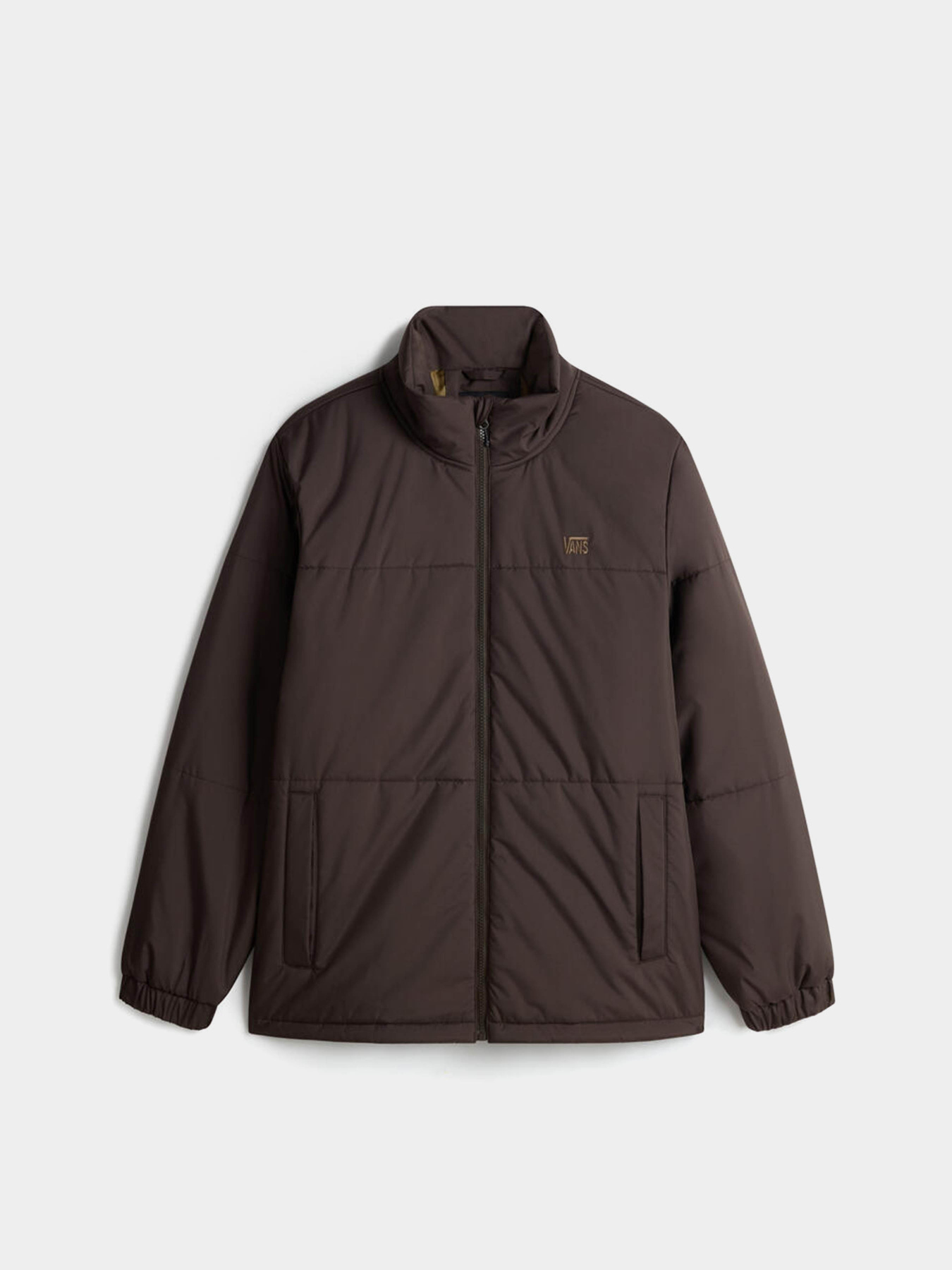 Зимова куртка Vans MTE Norris модель VN000HN7D4C1 Фото