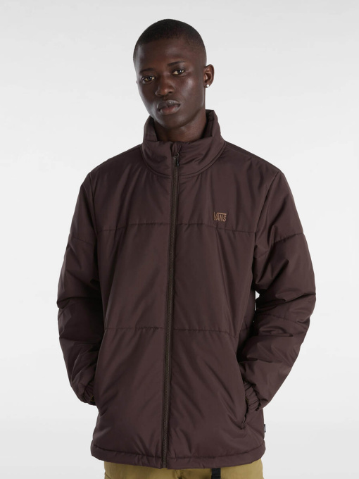 Зимова куртка Vans MTE Norris модель VN000HN7D4C1 Фото