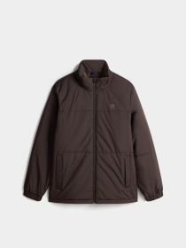 Зимова куртка Vans MTE Norris модель VN000HN7D4C1 Фото