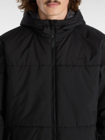 Зимняя куртка Vans MTE Norris модель VN000HN6BLK1 Фото