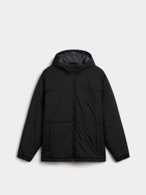 Зимняя куртка Vans MTE Norris модель VN000HN6BLK1 Фото