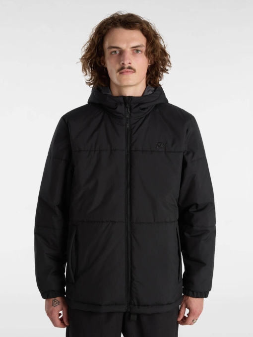 Зимняя куртка Vans MTE Norris модель VN000HN6BLK1 Фото