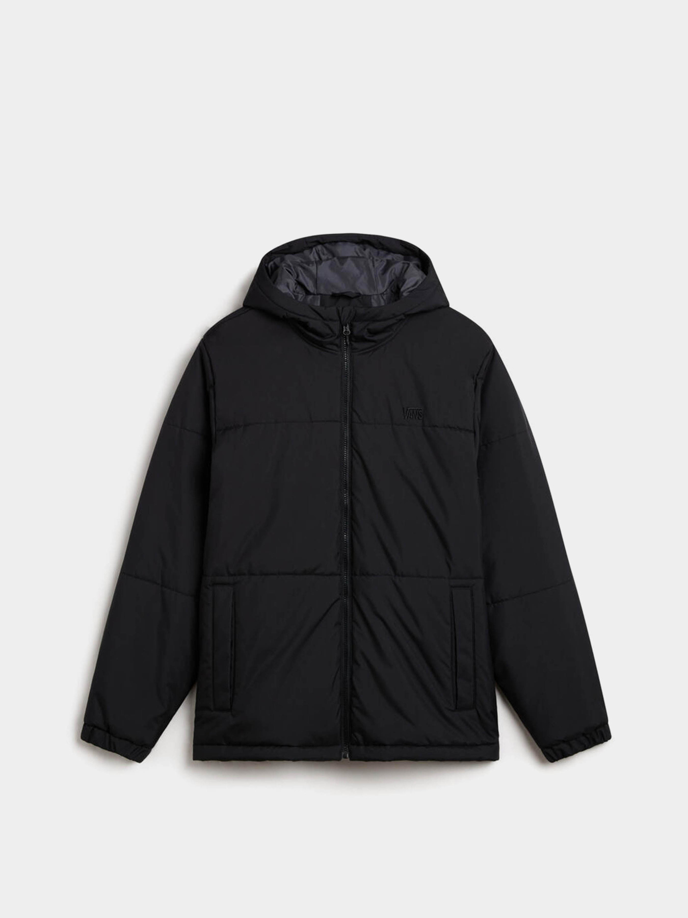 Зимова куртка Vans MTE Norris модель VN000HN6BLK1 Фото