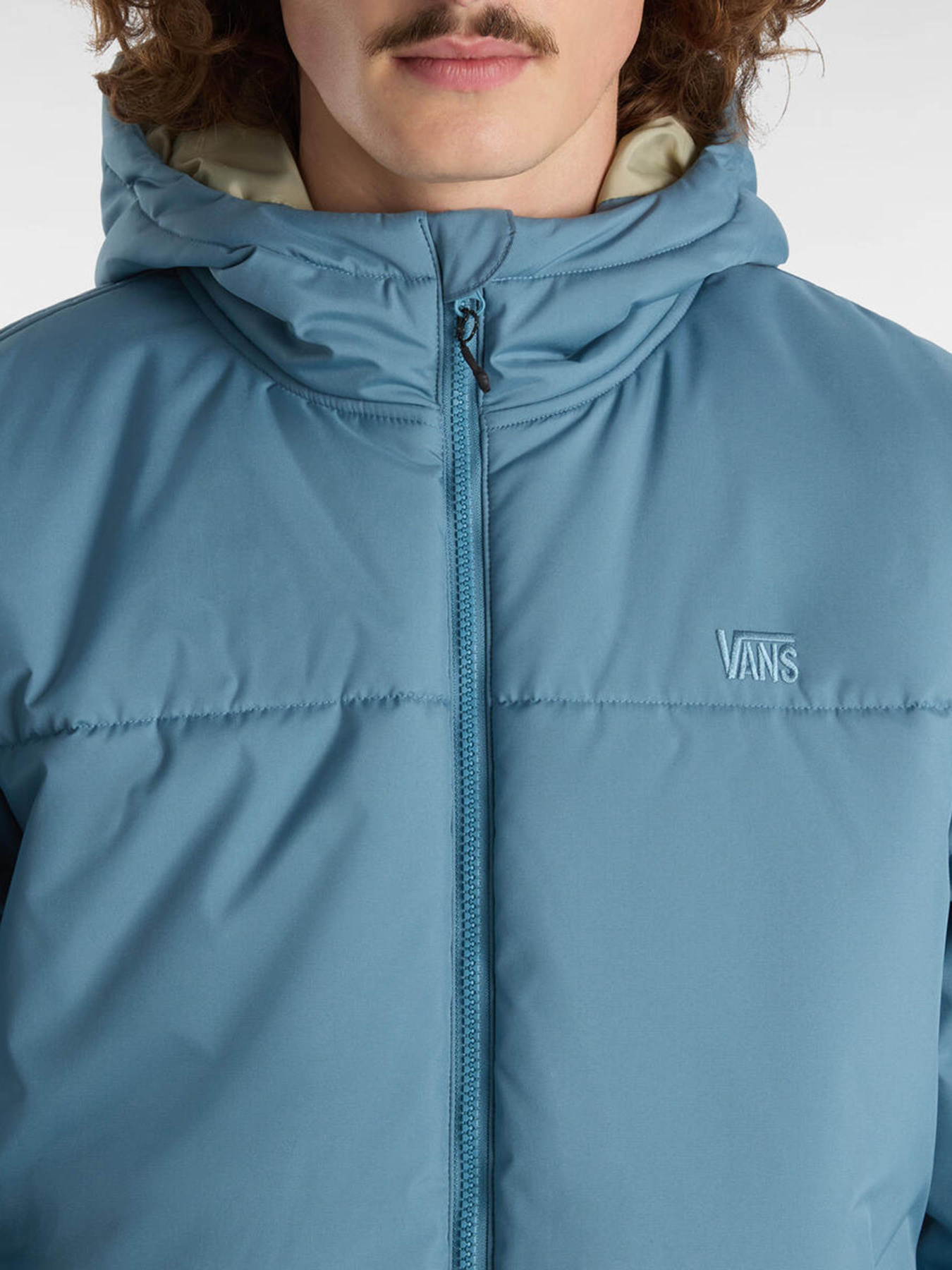 Зимняя куртка Vans MTE Norris модель VN000HN6JCN1 Фото