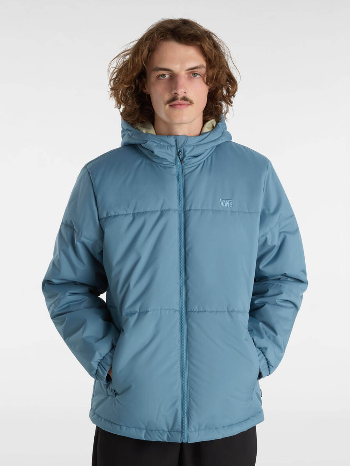 Зимняя куртка Vans MTE Norris модель VN000HN6JCN1 Фото