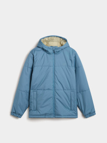 Зимова куртка Vans MTE Norris модель VN000HN6JCN1 Фото