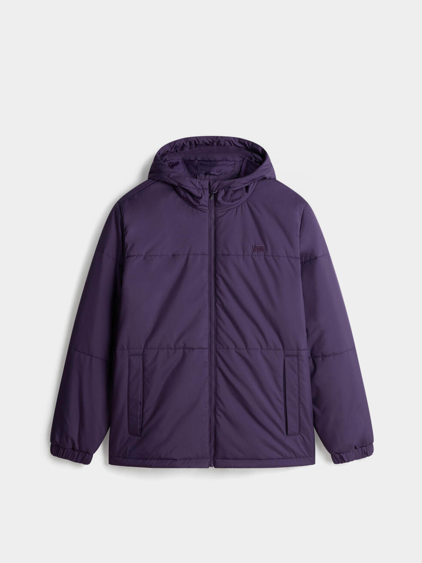 Зимова куртка Vans MTE Norris модель VN000HN611E1 Фото