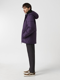 Зимова куртка Vans MTE Norris модель VN000HN611E1 Фото