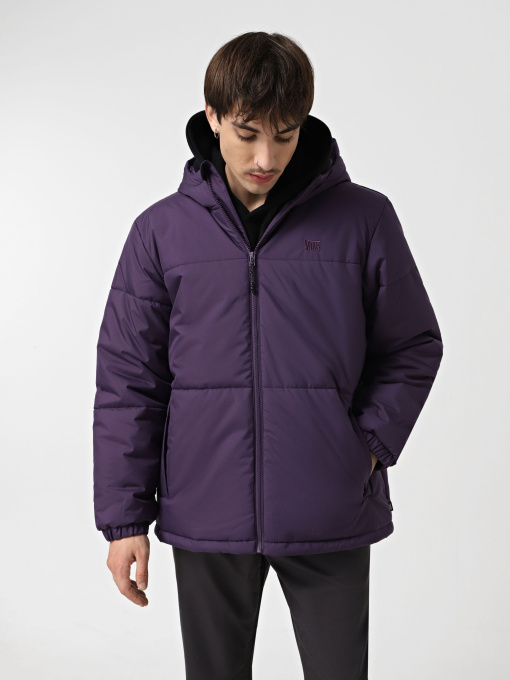 Зимняя куртка Vans MTE Norris модель VN000HN611E1 Фото