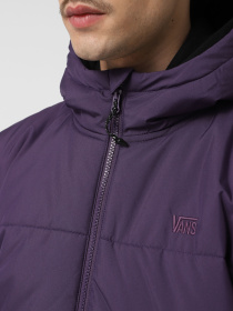 Зимова куртка Vans MTE Norris модель VN000HN611E1 Фото