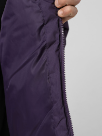 Зимова куртка Vans MTE Norris модель VN000HN611E1 Фото