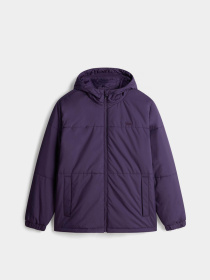 Зимова куртка Vans MTE Norris модель VN000HN611E1 Фото