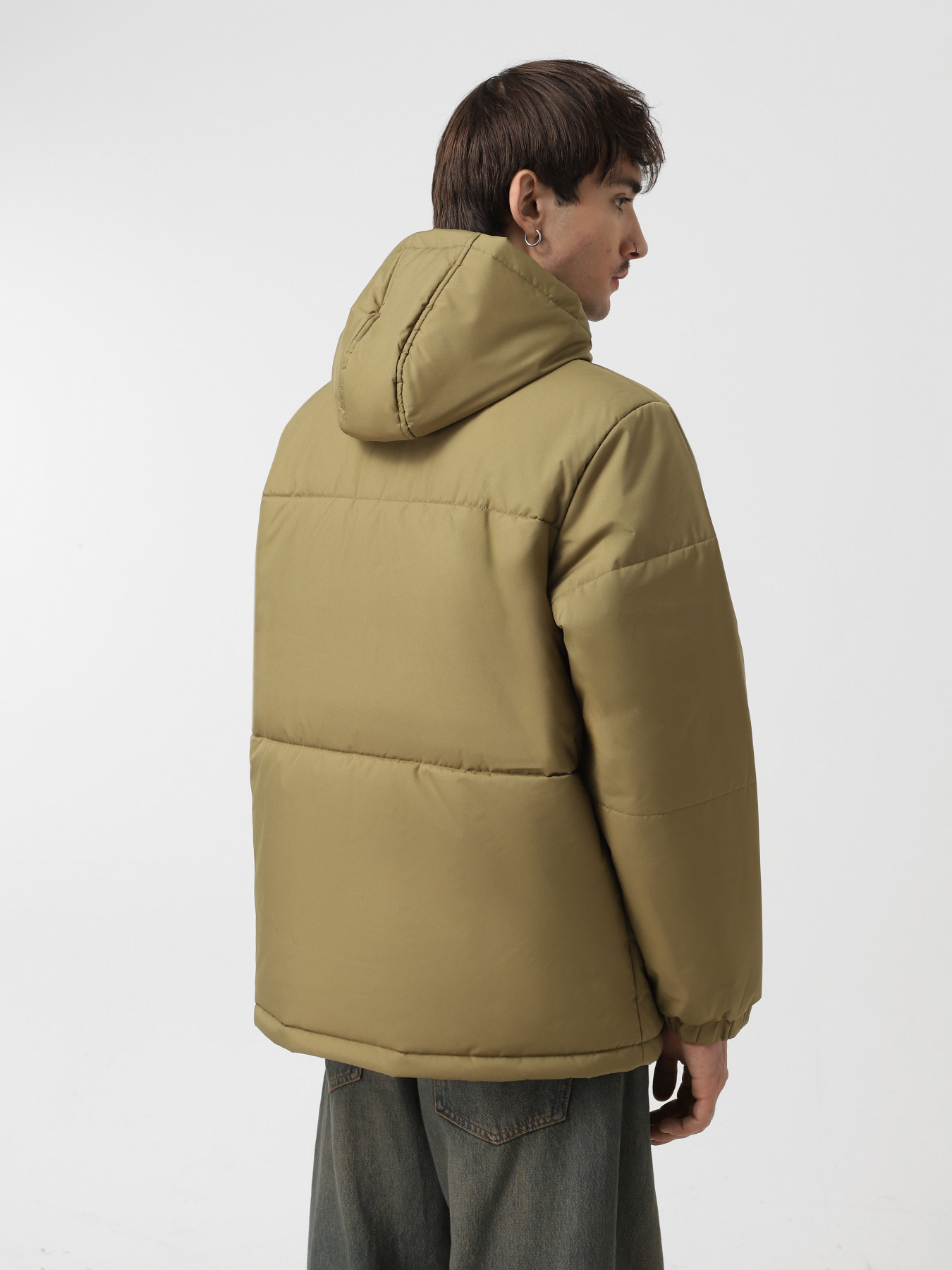 Зимняя куртка Vans MTE Norris модель VN000HN6CUQ1 Фото