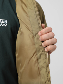 Зимняя куртка Vans MTE Norris модель VN000HN6CUQ1 Фото