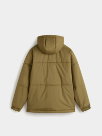 Зимняя куртка Vans MTE Norris модель VN000HN6CUQ1 Фото