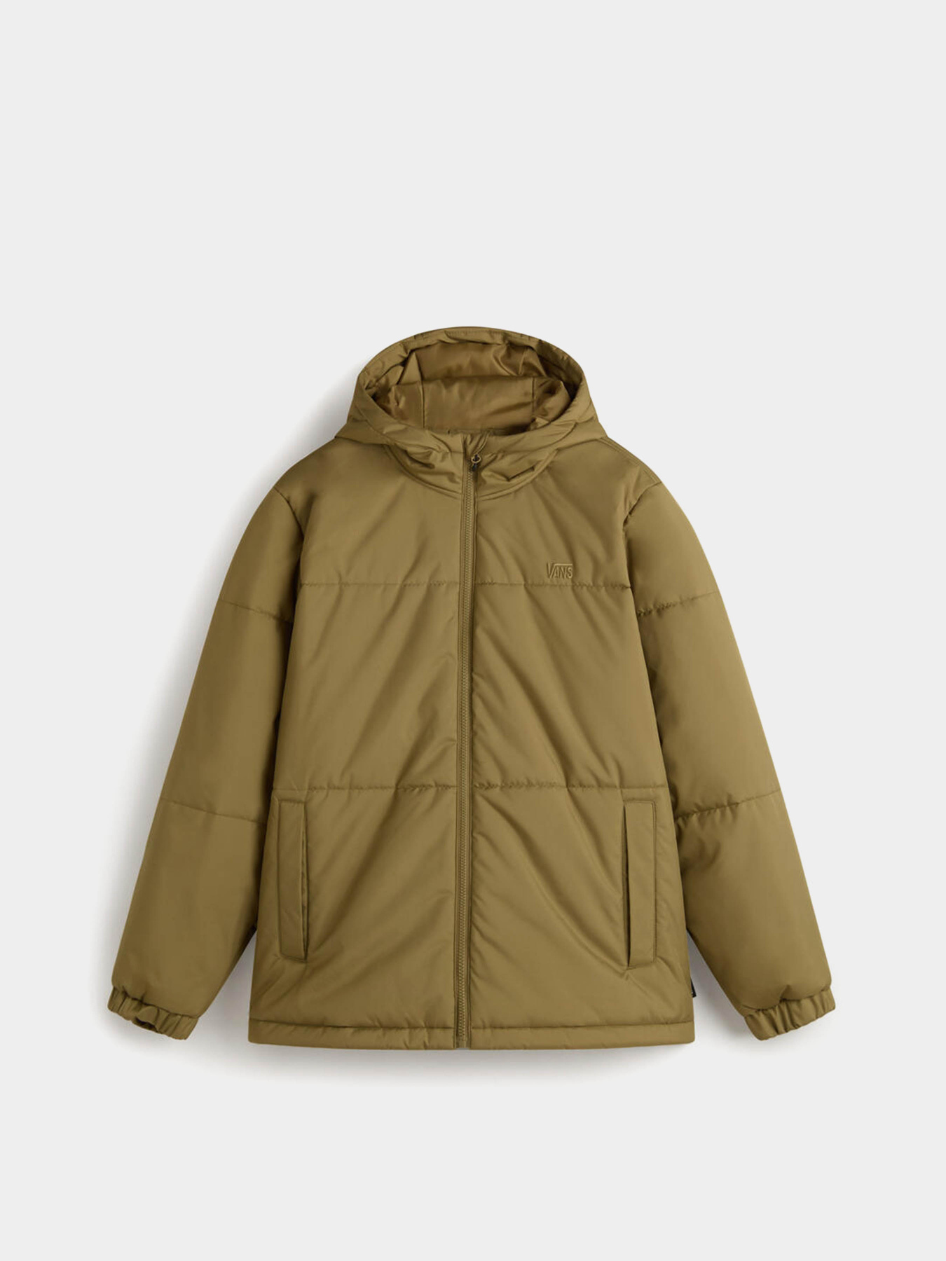 Зимова куртка Vans MTE Norris модель VN000HN6CUQ1 Фото