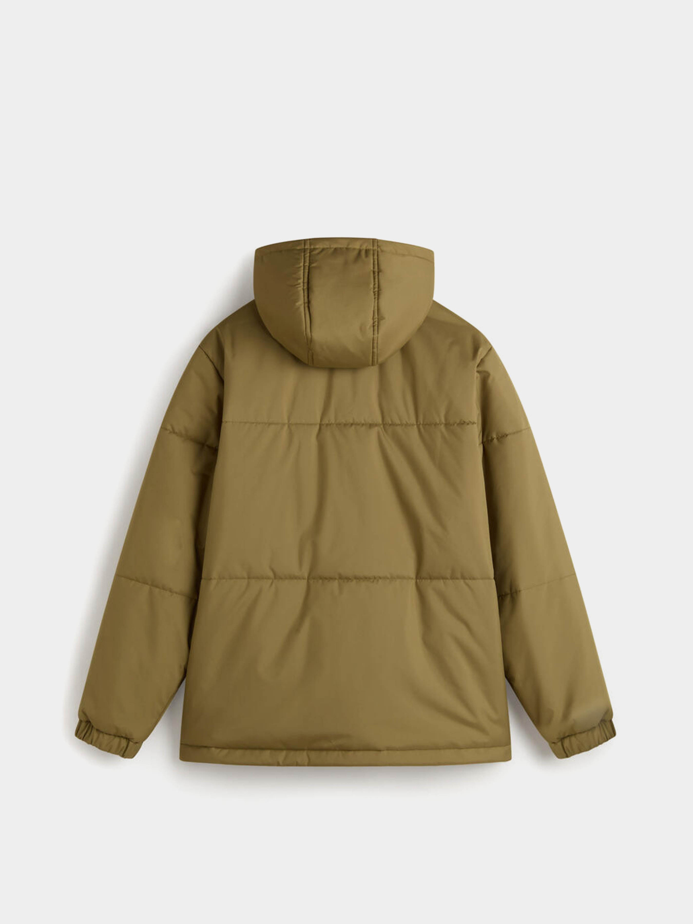 Зимова куртка Vans MTE Norris модель VN000HN6CUQ1 Фото