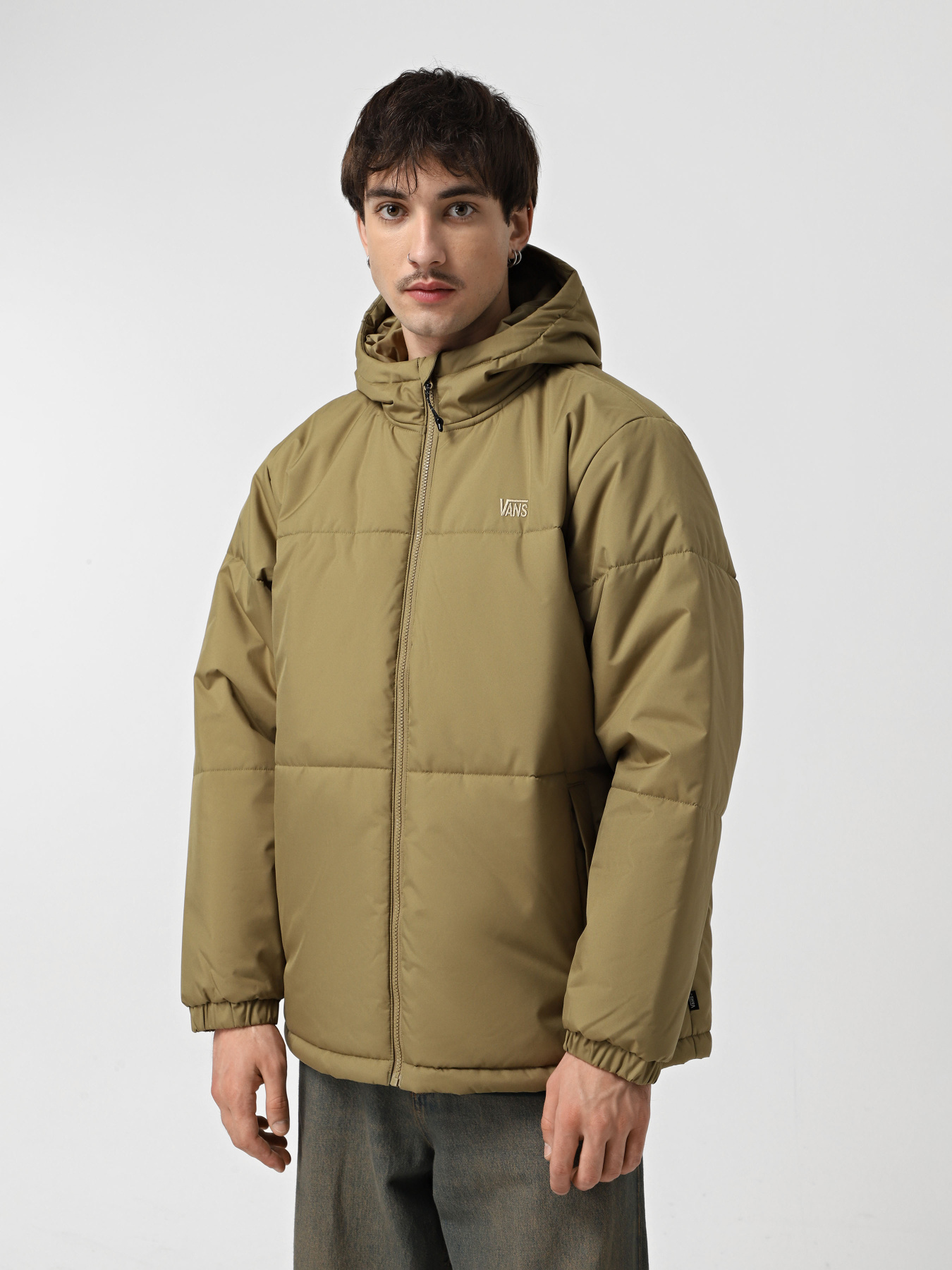 Зимова куртка Vans MTE Norris модель VN000HN6CUQ1 Фото