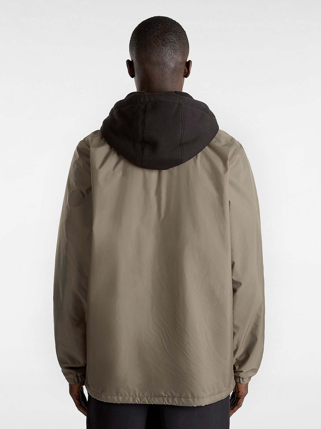 Демісезонна куртка Vans Riley II модель VN000HMH9JC1 Фото