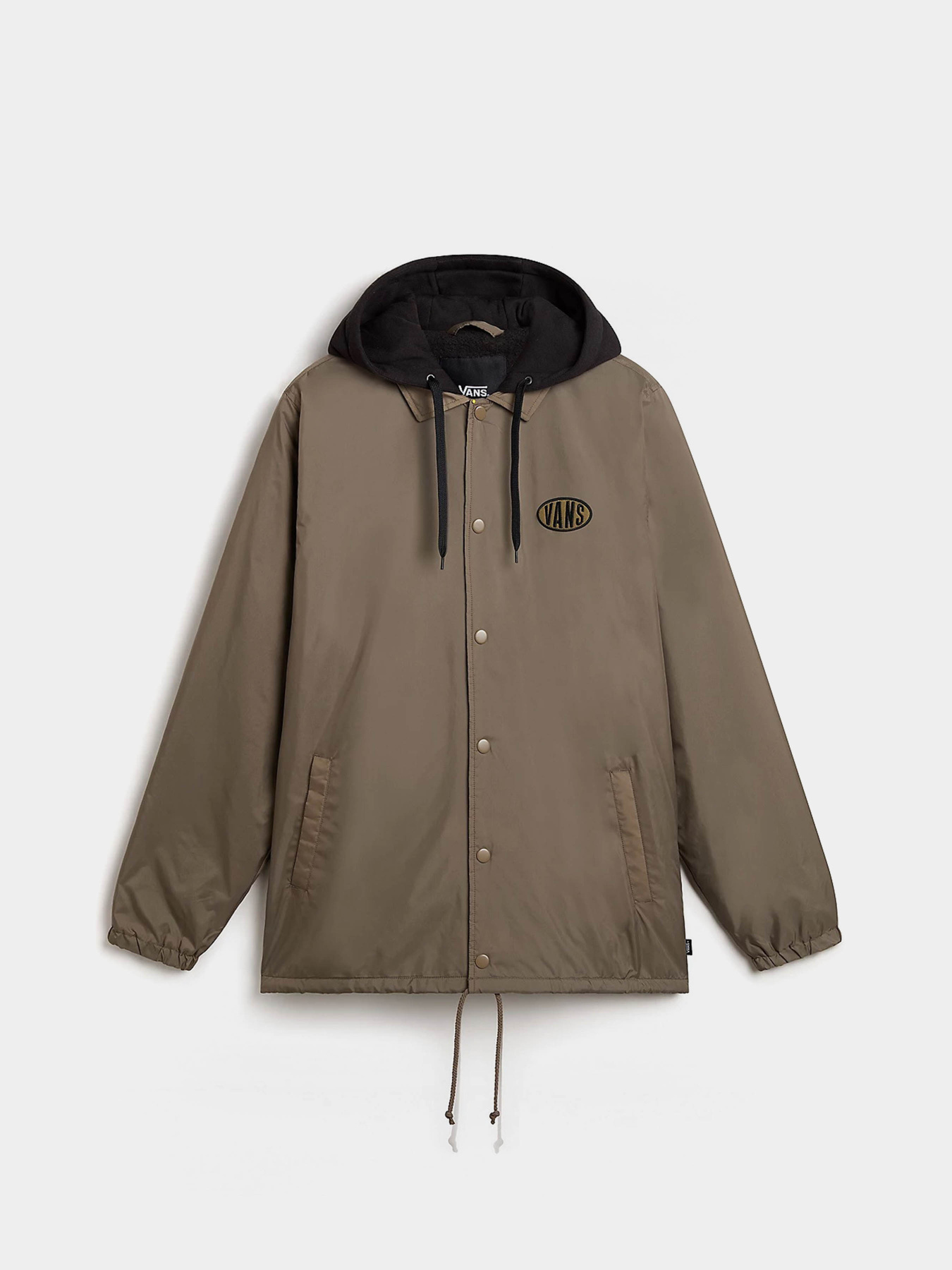 Демісезонна куртка Vans Riley II модель VN000HMH9JC1 Фото