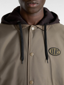 Демісезонна куртка Vans Riley II модель VN000HMH9JC1 Фото