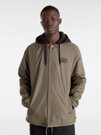 Демісезонна куртка Vans Riley II модель VN000HMH9JC1 Фото