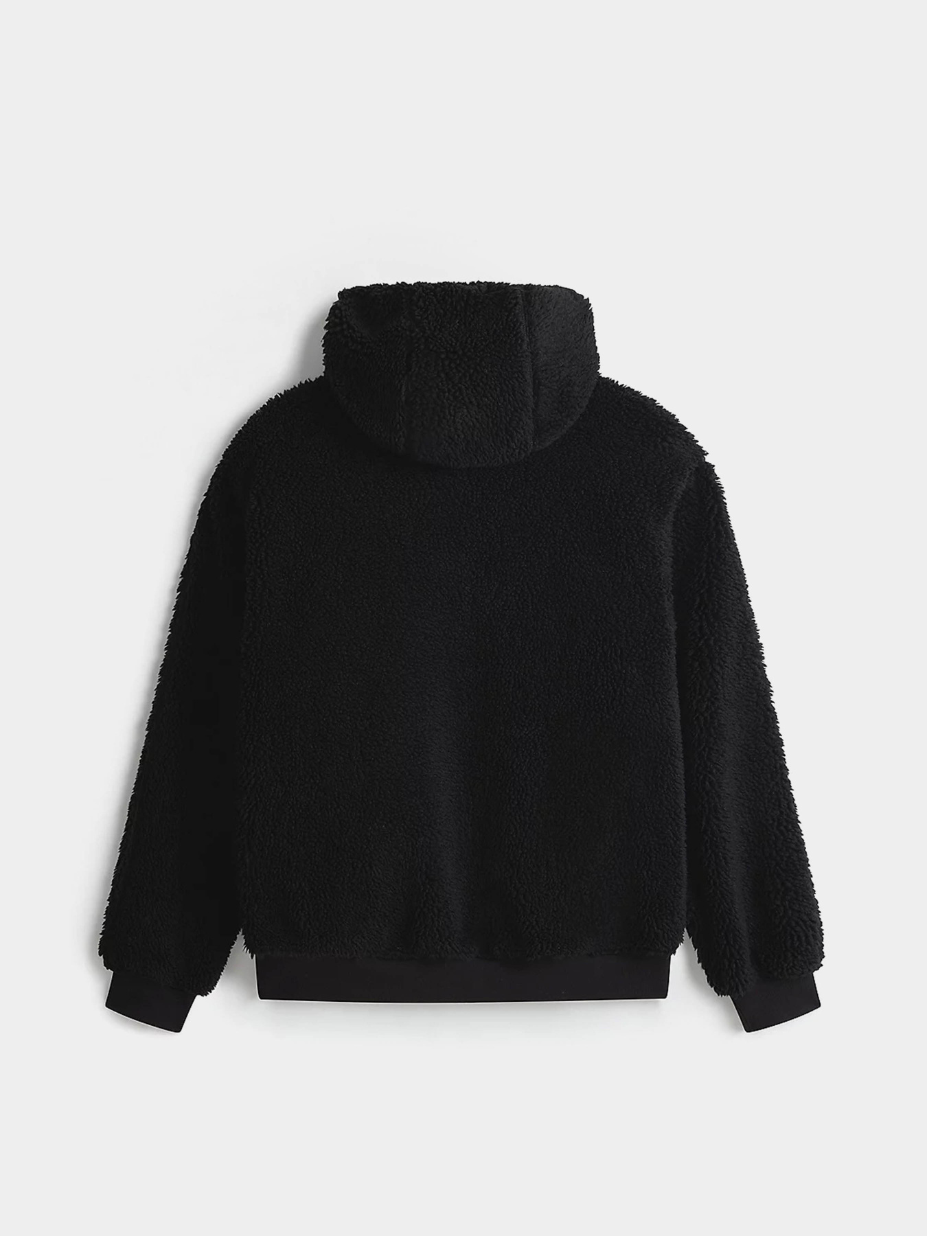 Зимова куртка Vans Whittle Sherpa модель VN000JVTBLK1 Фото