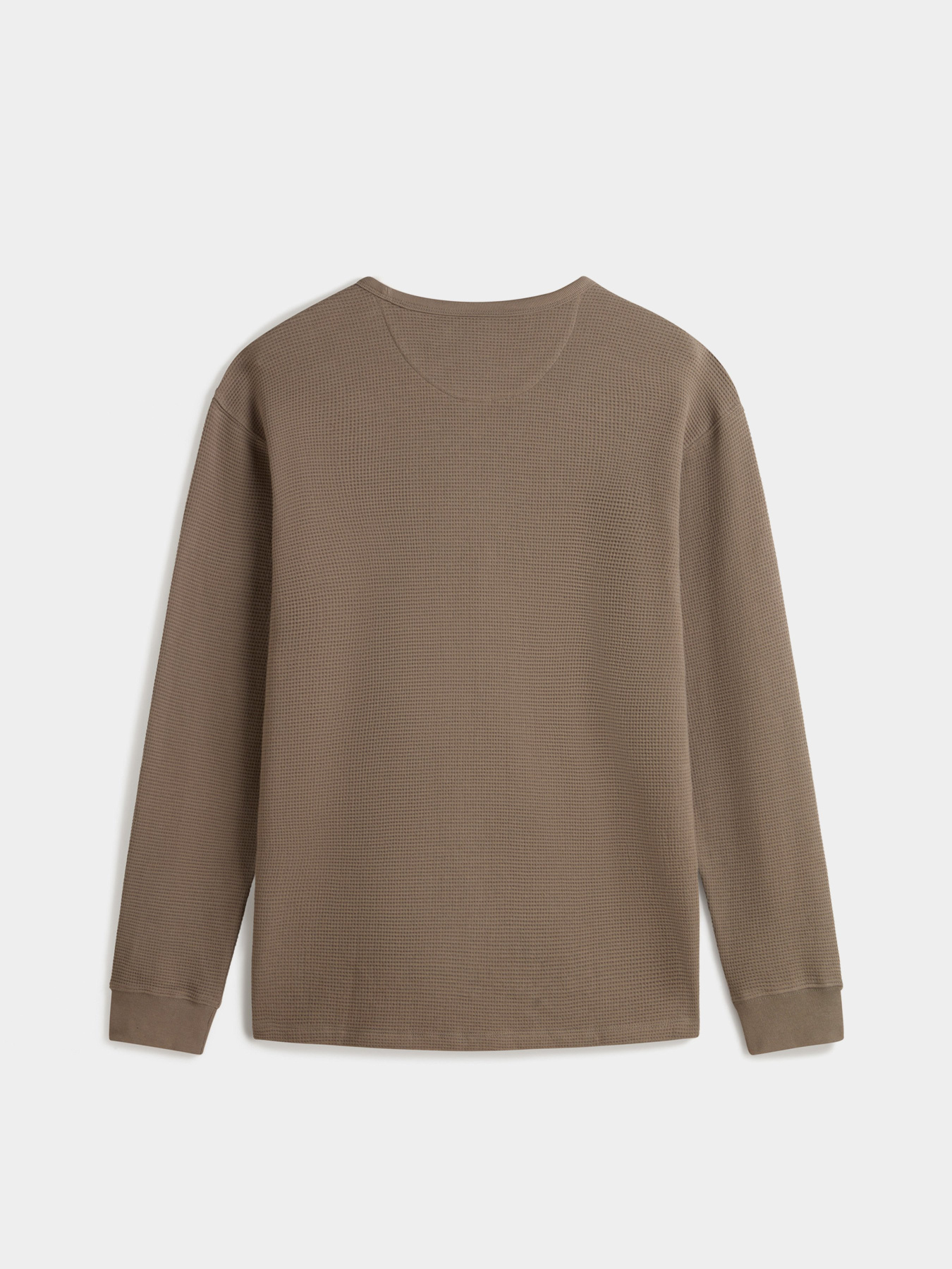 Світшот Vans Alder Ls Pocket Thermal модель VN0000J19JC1 Фото