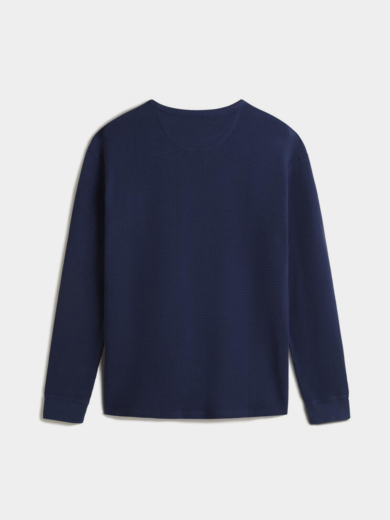 Світшот Vans Alder Ls Pocket Thermal модель VN0000J1LKZ1 Фото