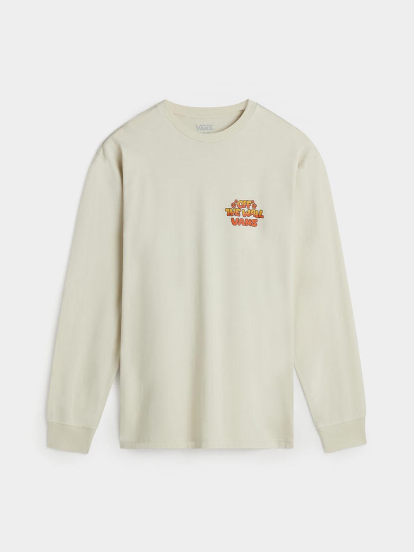 Лонгслив Vans Bouya Classic модель VN000KHS2N11 Фото