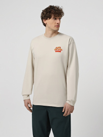 Лонгслив Vans Bouya Classic модель VN000KHS2N11 Фото